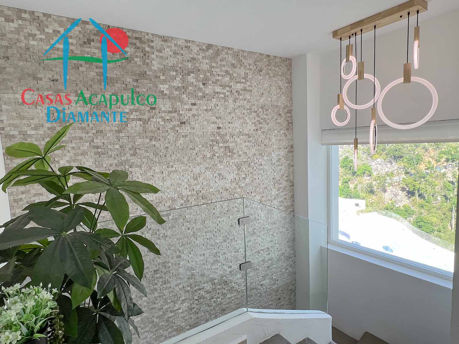 Punta Marqués Ibiza PH 1 - Escaleras 2